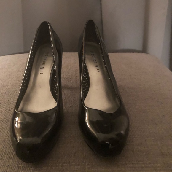 Madden Girl heels - Picture 3 of 3